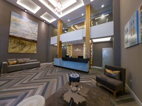 Hotel Fuente Mayor Centro