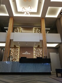 Hotel Fuente Mayor Centro