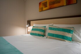 Hotel Fuente Mayor Centro
