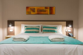 Hotel Fuente Mayor Centro
