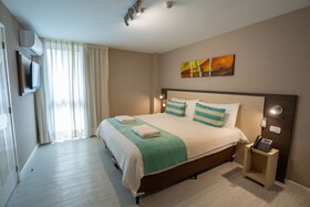 Hotel Fuente Mayor Centro