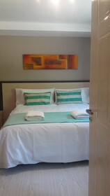 Hotel Fuente Mayor Centro