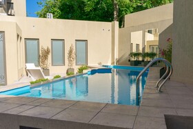 Hotel Fuente Mayor Centro