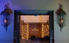 Hotel Fuente Mayor Centro
