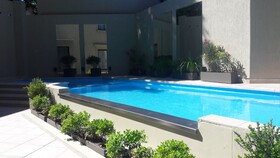 Hotel Fuente Mayor Centro