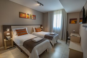 Hotel Fuente Mayor Centro
