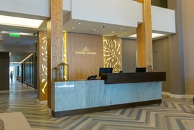 Hotel Fuente Mayor Centro