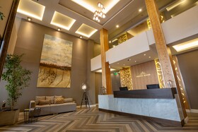 Hotel Fuente Mayor Centro