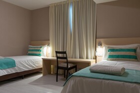 Hotel Fuente Mayor Centro