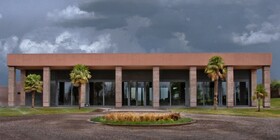 Hotel Fuente Mayor Centro