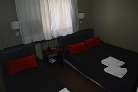 Hotel Petit
