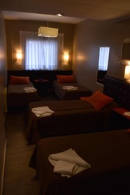 Hotel Petit