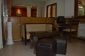 Hotel Petit