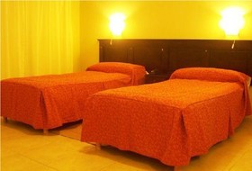Hotel Portobelo Mendoza