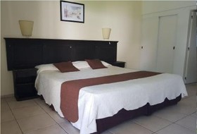 Hotel Portobelo Mendoza