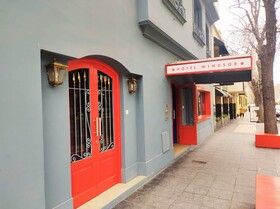 Hotel Windsor Mendoza
