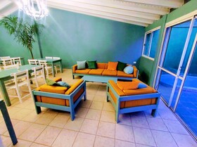 Hotel Windsor Mendoza