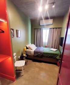 Hotel Windsor Mendoza