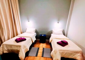 Hotel Windsor Mendoza