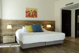 Mod Hotels Mendoza