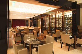 Mod Hotels Mendoza