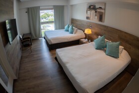 Mod Hotels Mendoza