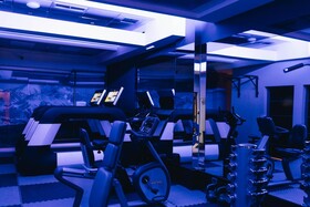 Mod Hotels Mendoza