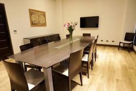 Mod Hotels Mendoza