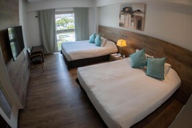 Mod Hotels Mendoza