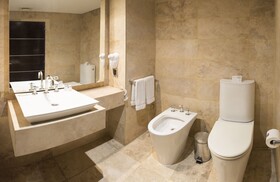 Mod Hotels Mendoza