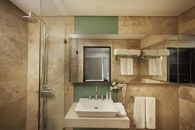 Mod Hotels Mendoza