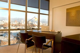 Mod Hotels Mendoza