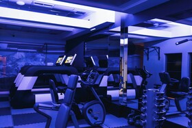 Mod Hotels Mendoza