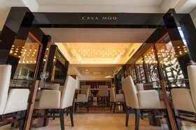 Mod Hotels Mendoza