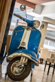 Mod Hotels Mendoza