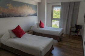 Mod Hotels Mendoza