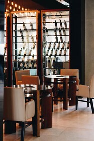 Mod Hotels Mendoza