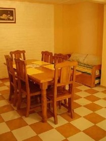 Muras Apart Hotel