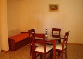 Muras Apart Hotel