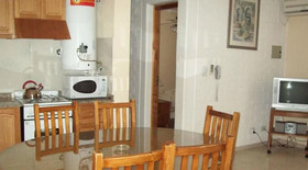 Muras Apart Hotel