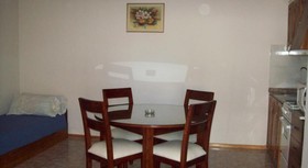 Muras Apart Hotel