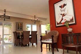 Oceana House Mendoza