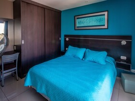 Paradise Apartments