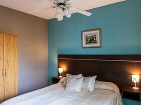 Paradise Apartments