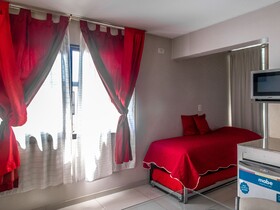 Paradise Apartments