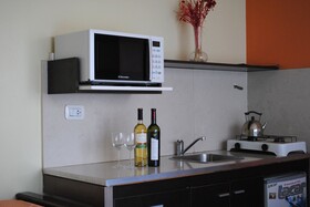 Paradise Apartments