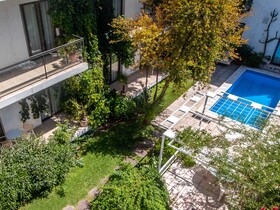 Paradise Apartments