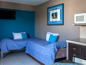 Paradise Apartments