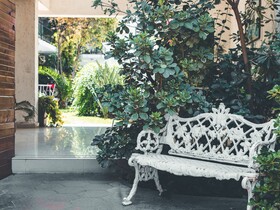 Paradise Apartments