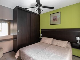 Paradise Apartments